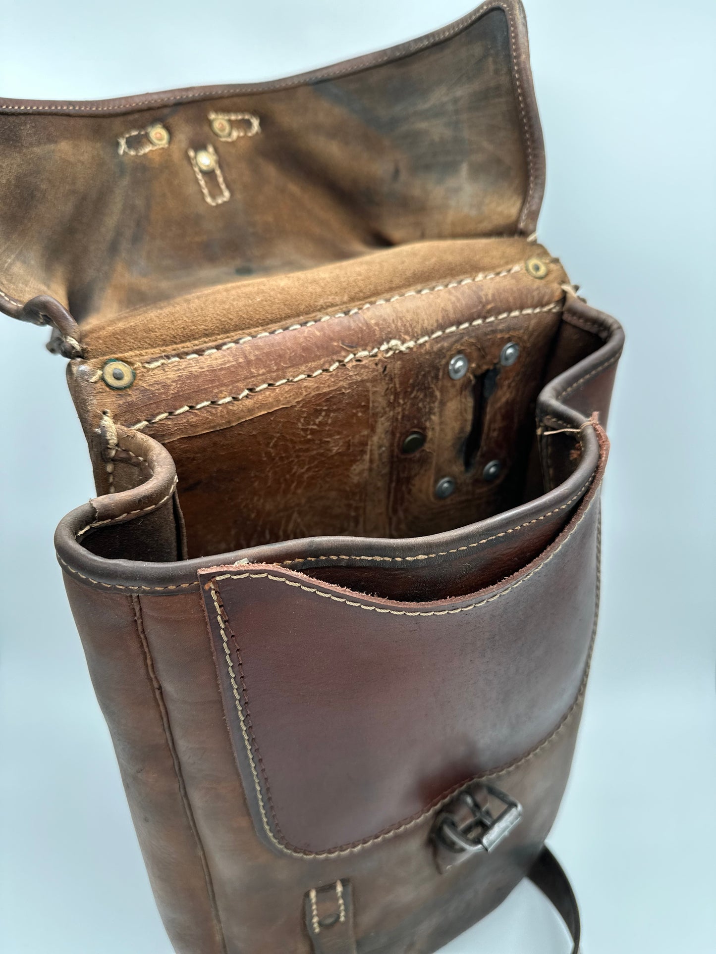 Belt Backpack