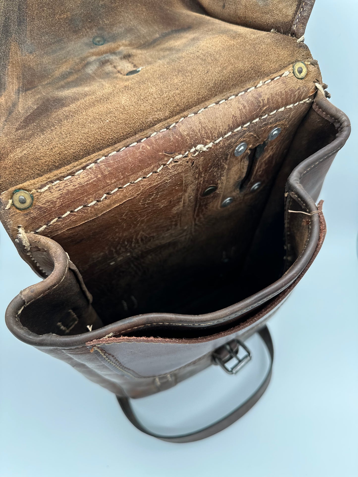 Belt Backpack