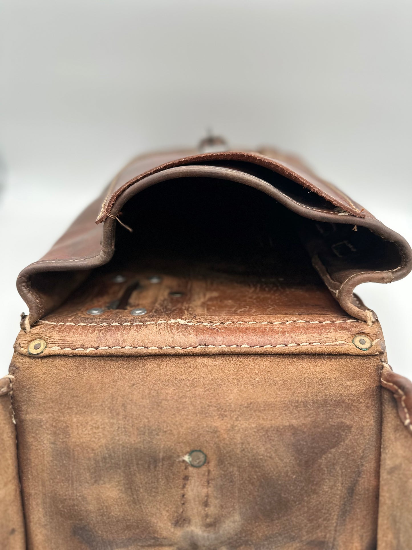 Belt Backpack