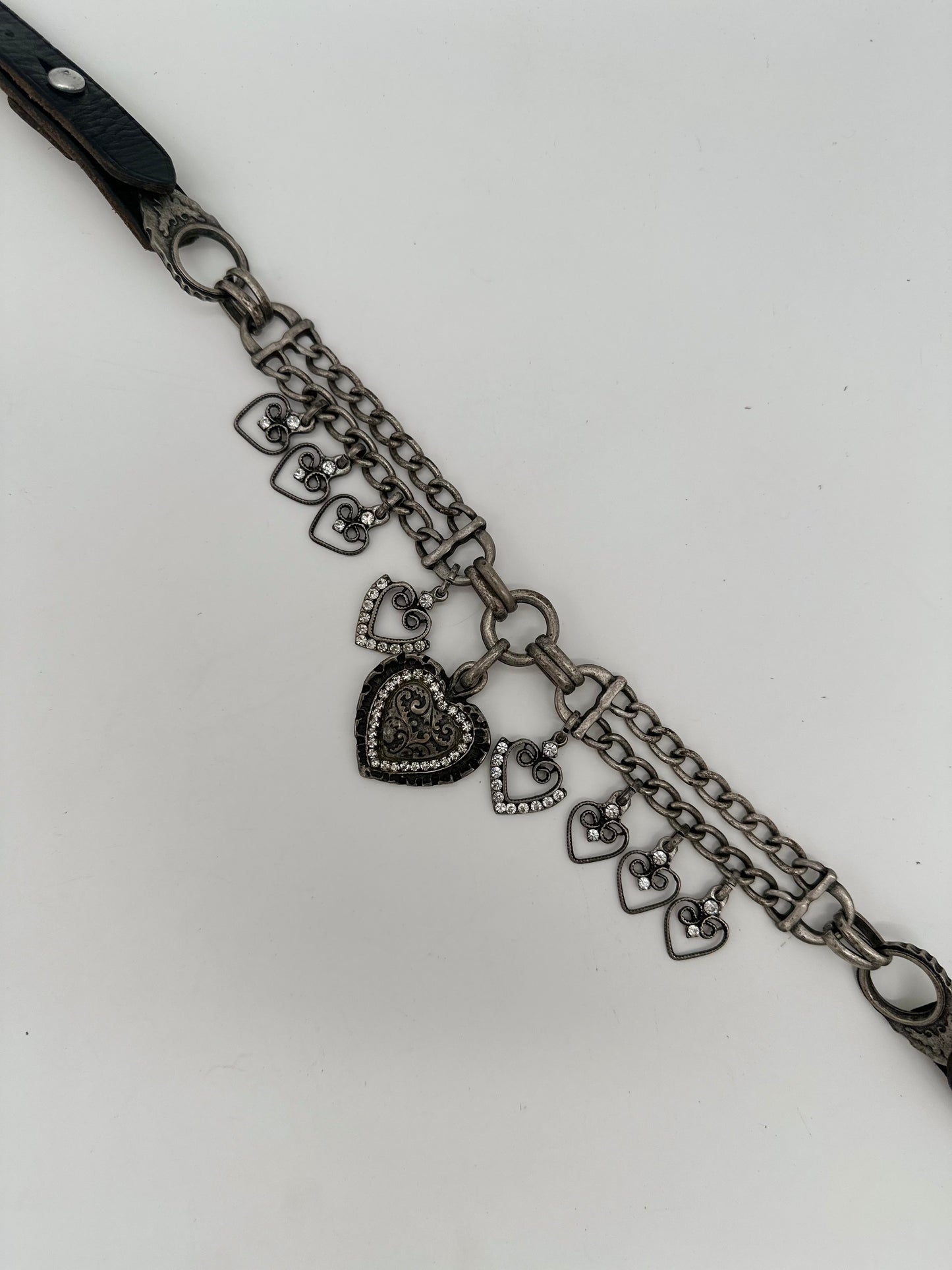 Diamond Heart